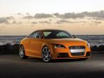 Audi TTS Coupe 2008 года (NA)